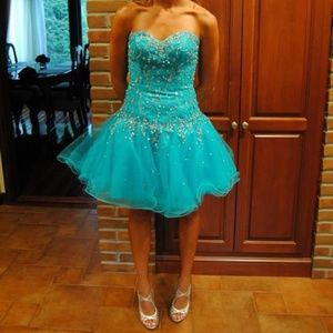 💕Morilee formal/prom/homecoming dress💕